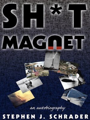 cover image of Sh*t Magnet